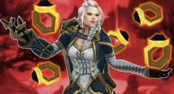 WoW Jaina Onyx annulet multiple titel title 1280x720