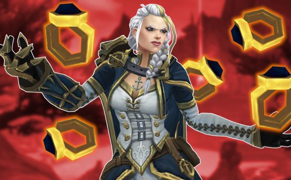 WoW Jaina Onyx annulet multiple titel title 1280x720