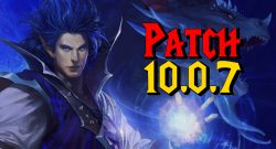 WoW Kalecgos Patch 1007 titel title 1280x720