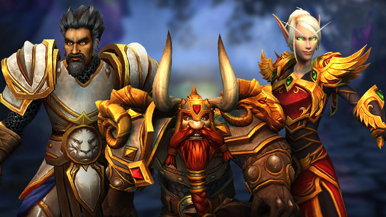 WoW: Die beste Kombo für Mythic+ wurde gefunden – Das sind die Klassen