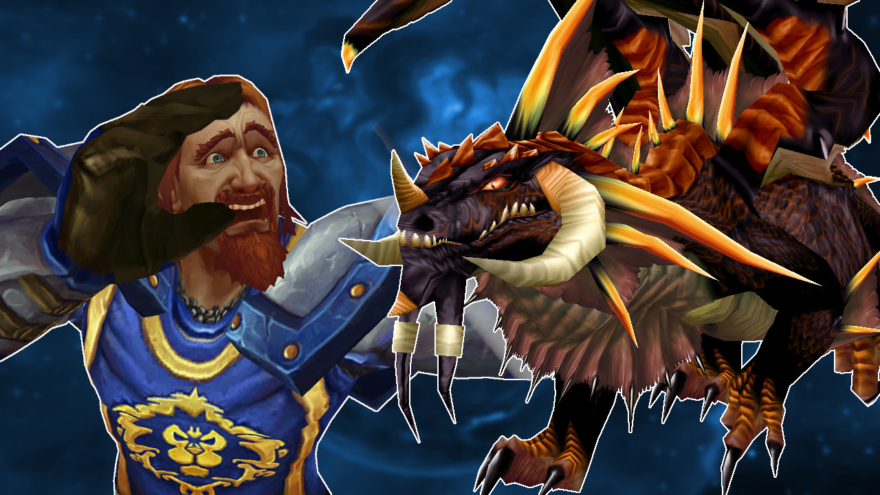 WoW wollte eine der coolsten Mechaniken aus Classic zurückbringen, rudert jetzt wohl doch zurück