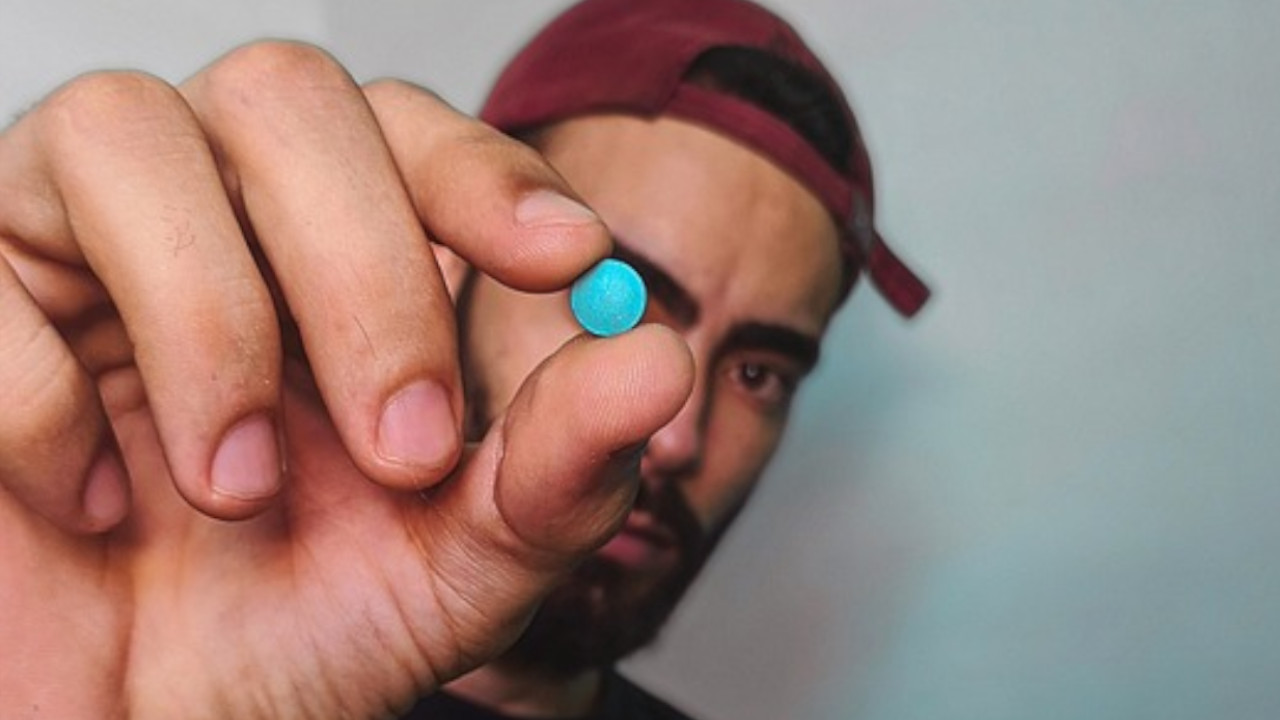 Spieler diskutieren Drogenmissbrauch im E-Sport – „Wann wird das verboten? Einige spielen um 6-stelliges Preisgeld“