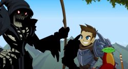 adventure quest mmorpg titel