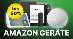 Amazon Frühlingsangebote: Schon jetzt Fire TV Stick, Kindle, Echo Dot und mehr im Angebot sichern
