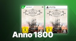 Anno 1800 Console Edition kaufen