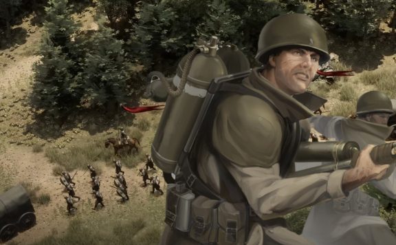 anvil empires foxhole titel