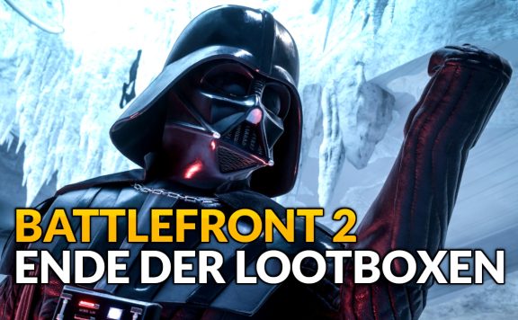 battlefront 2 lootboxen ende titel