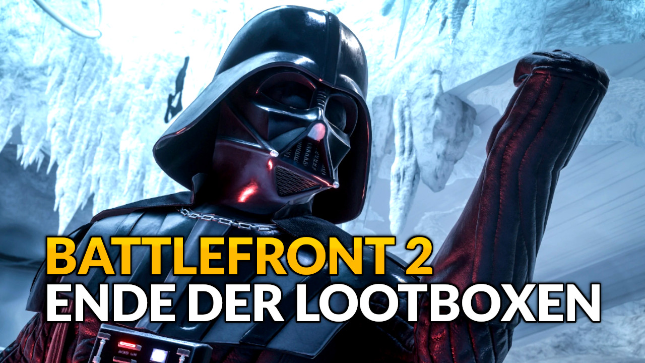 battlefront 2 lootboxen ende titel