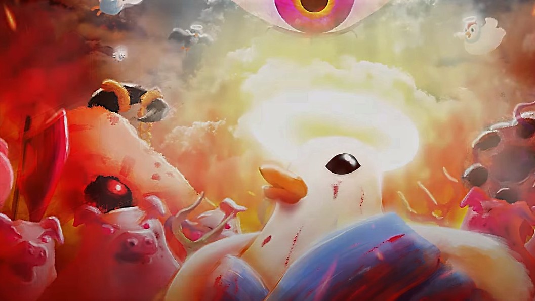 Neues Action-Game auf Steam begeistert 98 % seiner Spieler – “Verrückt, dass dieses Spiel kostenlos ist”