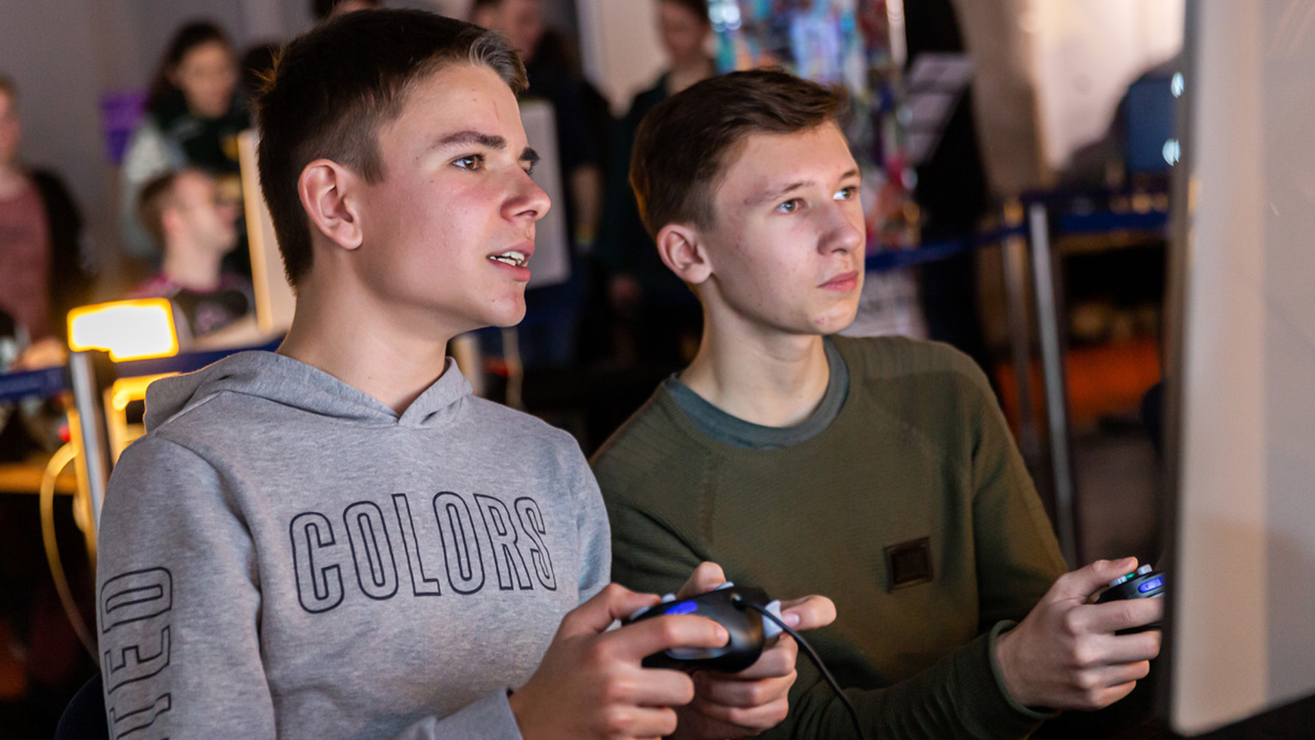 Auf der CAGGTUS Leipzig könnt ihr Games erleben und Streamer treffen – Hier ist das Programm