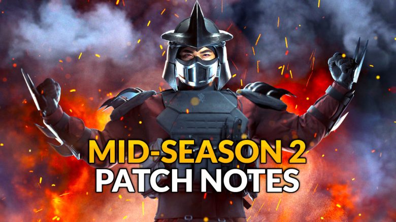 CoD MW2 & Warzone 2: Update 1.16 der Mid-Season 2 ist da – Patch Notes