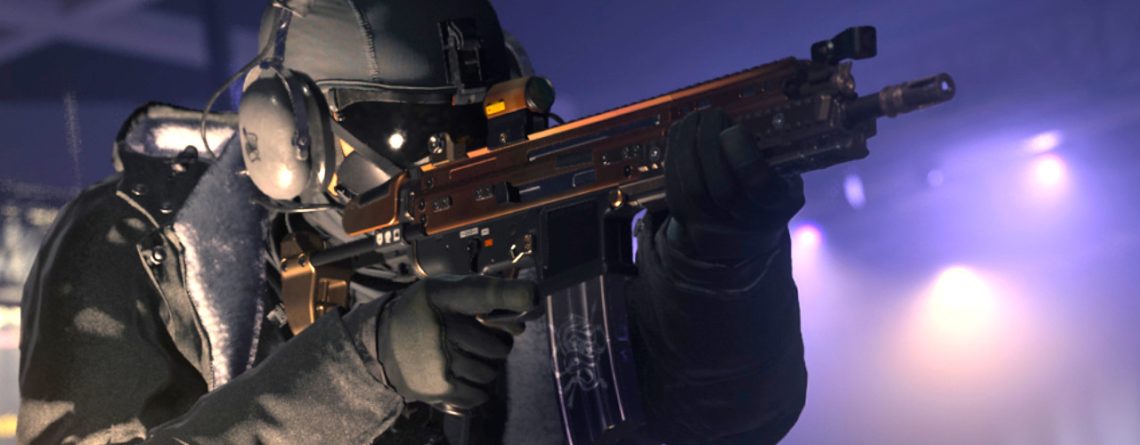 XP-Trick erobert CoD Warzone – Spieler sichern sich 20 freie Kills ohne Stress