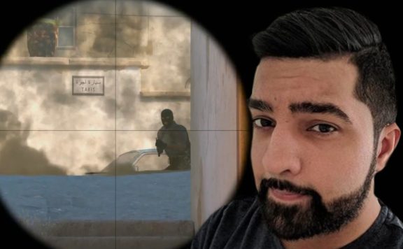 counter strike 2 rauchgranate perfekter einsatz titel