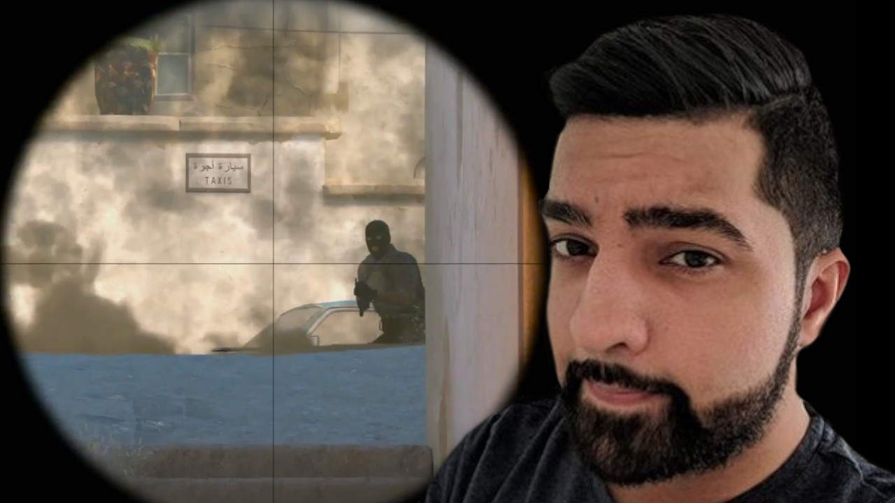 Die neuen Rauchgranaten von Counter-Strike 2 beeindrucken auf Twitch – „Bin auf die Profis gespannt“