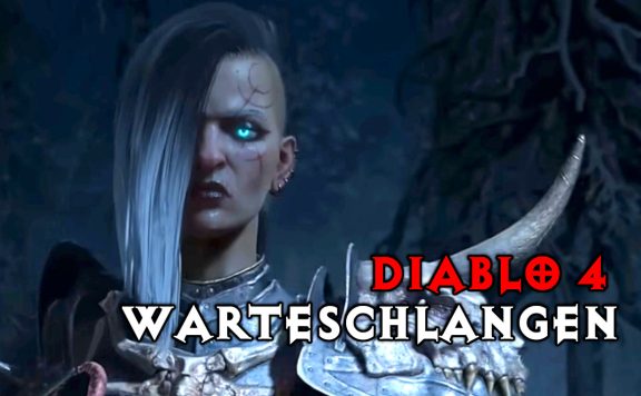 daiblo 4 open beta warteschlangen wann zocken titel