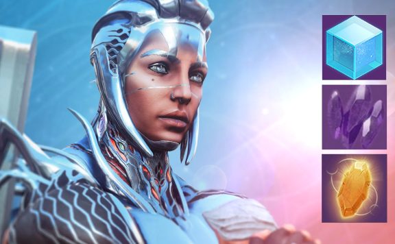 destiny 2-farmen-kerne-glimmer-bruchstücke-guide