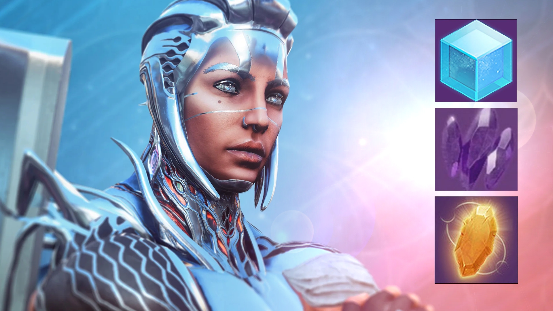 10 Tipps, wie man in Destiny 2: Lightfall effektiv die wichtigsten Ressourcen farmt