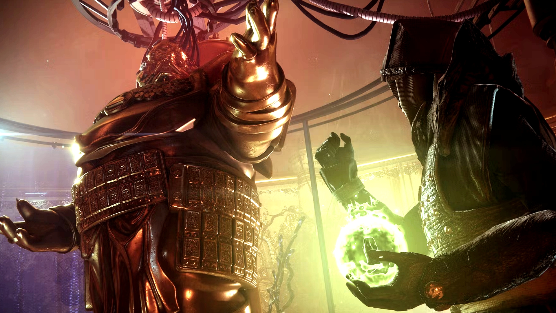 PvE-Gott aus Destiny 2 zeigt, wie man jetzt besonders schnell an die beste Rüstung kommt