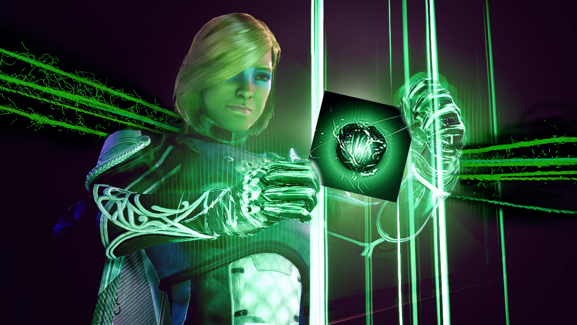 Destiny 2: Lange Abklingzeit tötete fast die neue Lightfall-Subklasse – 1 Fragment macht jetzt alles besser