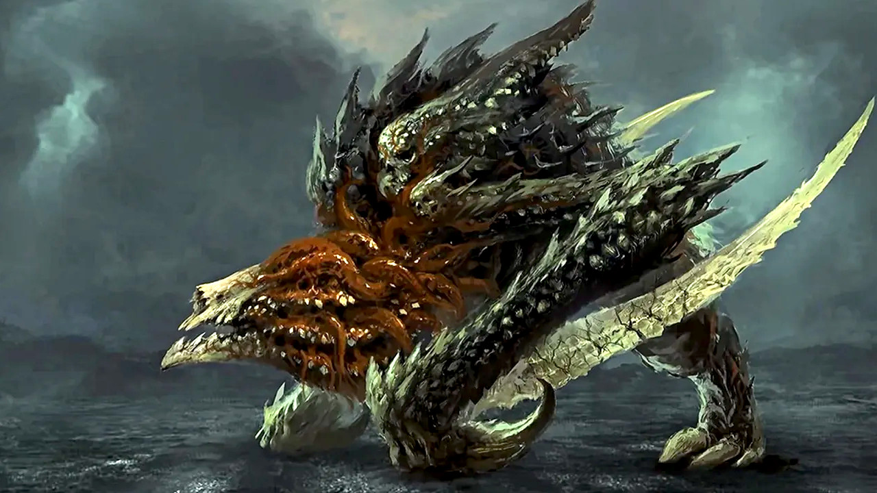 Diablo 4: Wer glaubt, bereits alles freigespielt zu haben, muss jetzt erneut stundenlang die Beta für eine neue Belohnung spielen