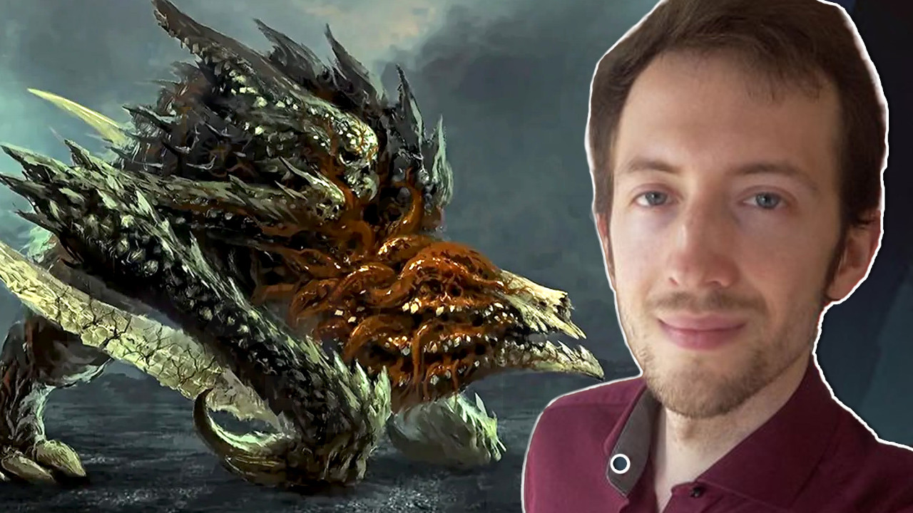 Ein Typ hat den heftigen 12-Spieler-Boss von Diablo 4 allein gelegt: „Du bist eine Maschine!“