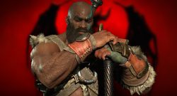 Diablo 4: Waffen wechseln als Barbar – So geht’s