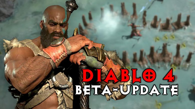 diablo 4 beta update patch notes titel