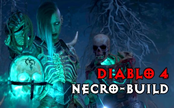 diablo 4 necromancer build titel