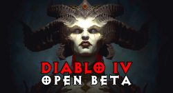 Diablo 4: Morgen startet die Open Beta – Das Wichtigste in 2 Minuten