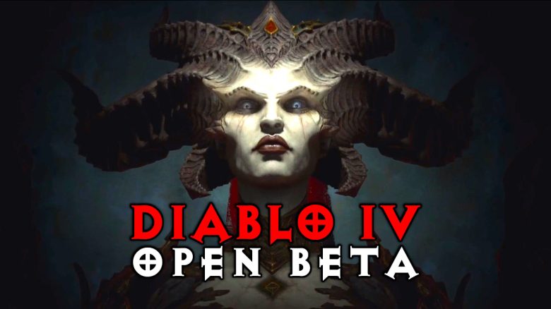 diablo 4 open beta we übersicht titel