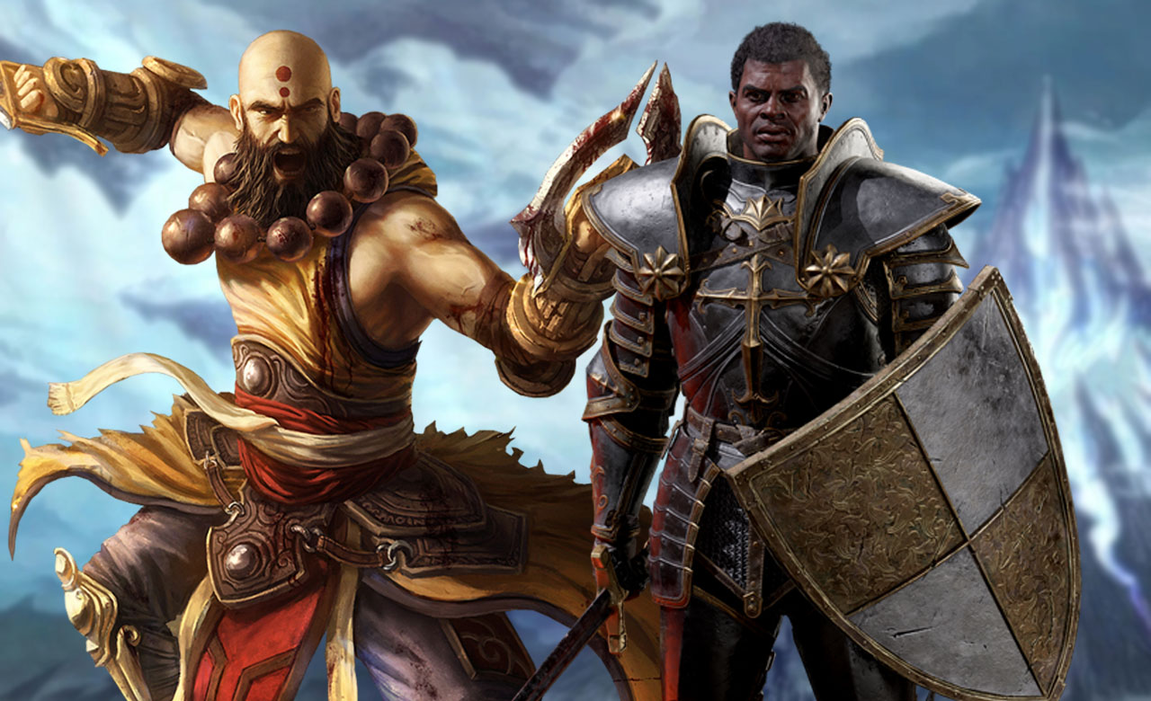 Diablo 4: Ihr habt uns eure meist gewünschte Klassen verraten – Eine sticht besonders heraus