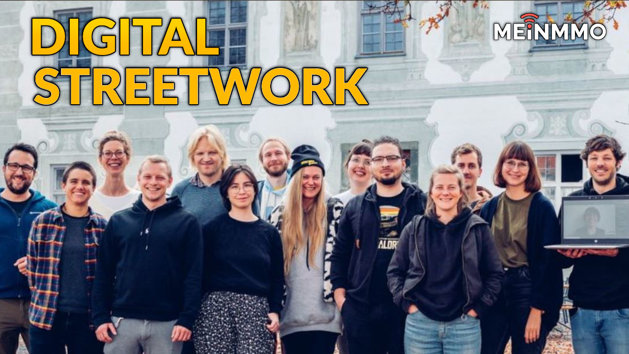 Sozialpädagoge kümmert sich um die Probleme von Jugendlichen im Gaming: „Die Leute werden schnell niedergemacht“