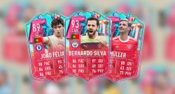 FIFA 23: FUT Birthday ist jetzt live – Team 1 bringt heftige Karten für Müller und Silva