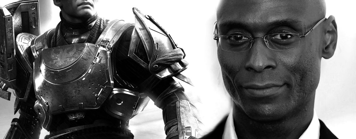 Actor Lance Reddick from The Wire, John Wick, and Destiny dead at 60 -  Polygon