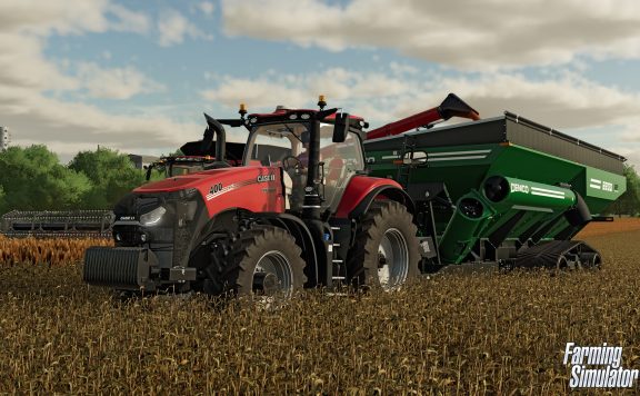 landwirtschafts-simulator-23-steam