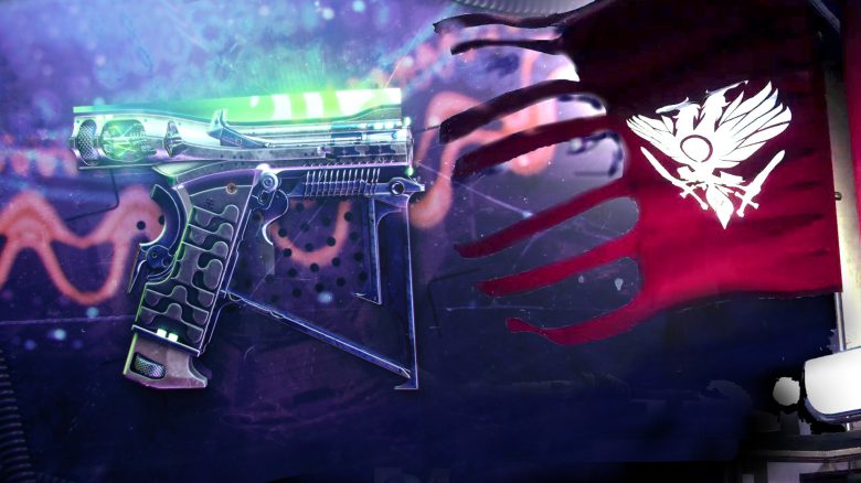 Destiny 2: Neue Exo-Waffe aus Lightfall ist gerade richtig fies im PvP – Kann sogar um Ecken schießen