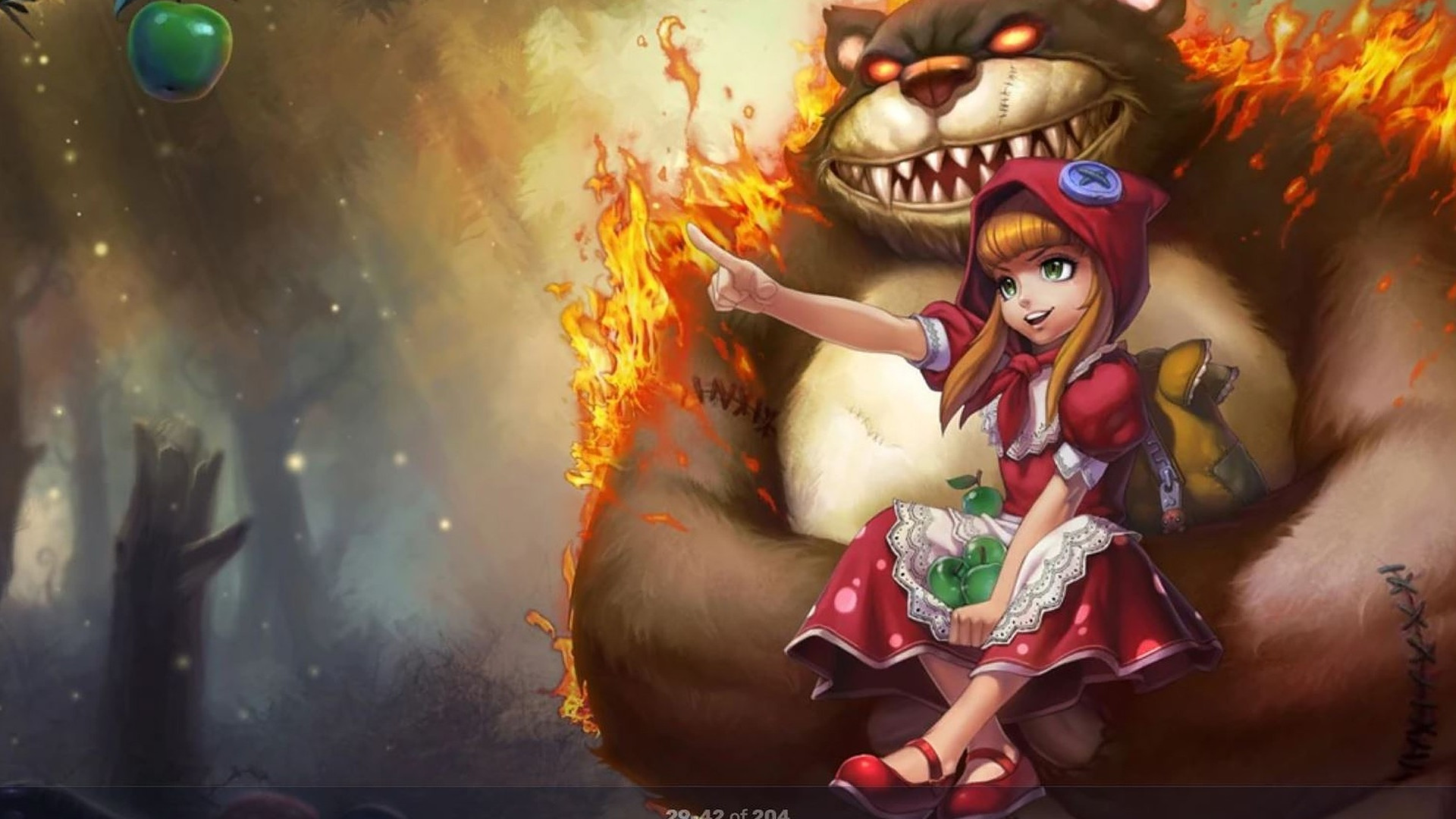 LoL: Ein Champ dominiert die LEC, hat als einzige 100 % Pick&Bann-Rate – Doch jetzt kommt der Nerf