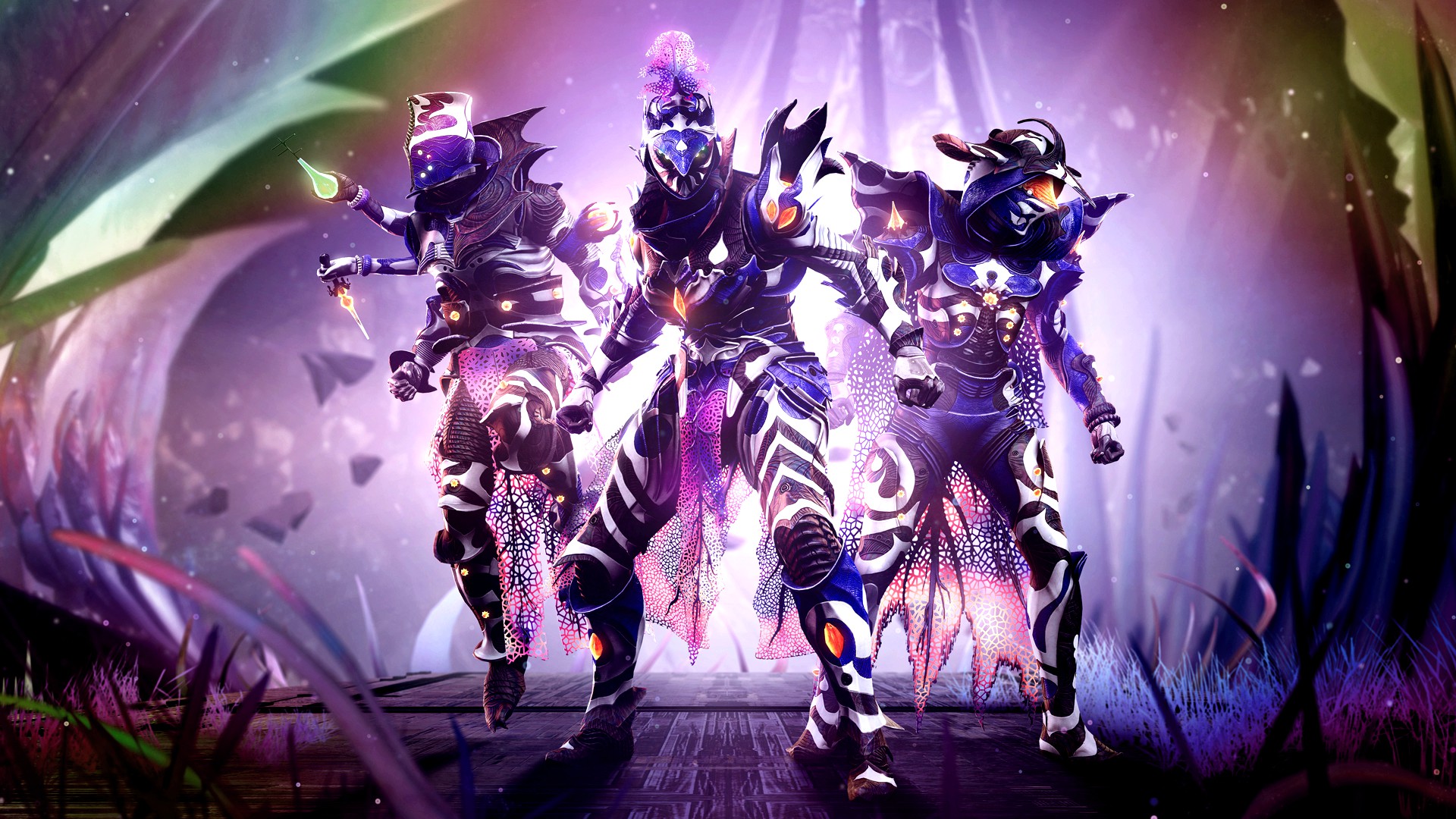 Der neue Raid von Destiny 2 ist kaputt – Ein Bug verhindert, dass ihr Teile eures Loots bekommt