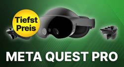 Amazon Angebot Meta Quest Pro PSVR2