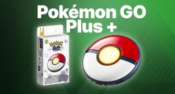 Pokémon GO Plus + vorbestellen: Neues Gadget lässt euch automatisch Pokémon fangen