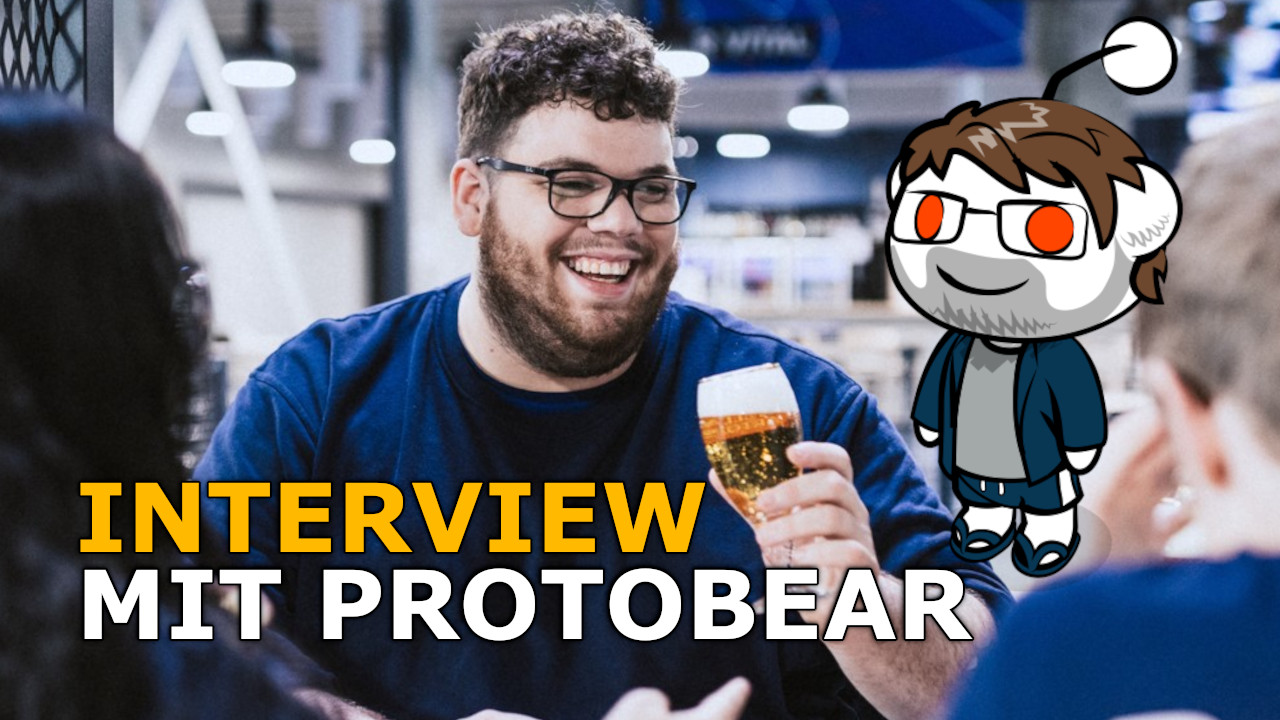 Seit 7 Jahren moderiert er eins der größten MMORPG-Foren der Welt – “Community wehrt sich gegen Veränderung”