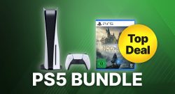 ps5 hogwarts legacy bundle angebot