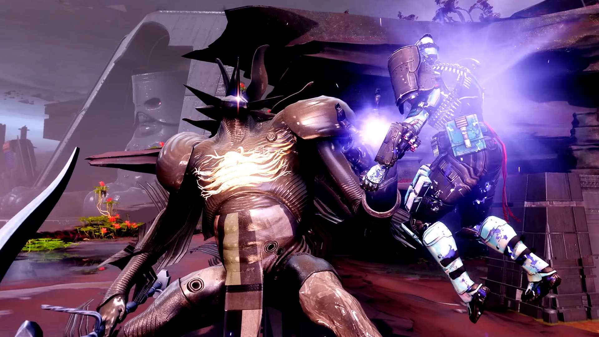 In Destiny 2: Lightfall gibt es neue Gegner, die euch auf Trab halten – So killt ihr sie am effektivsten