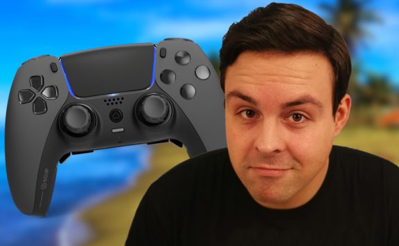 scuf reflex fps vorstellung maik titel