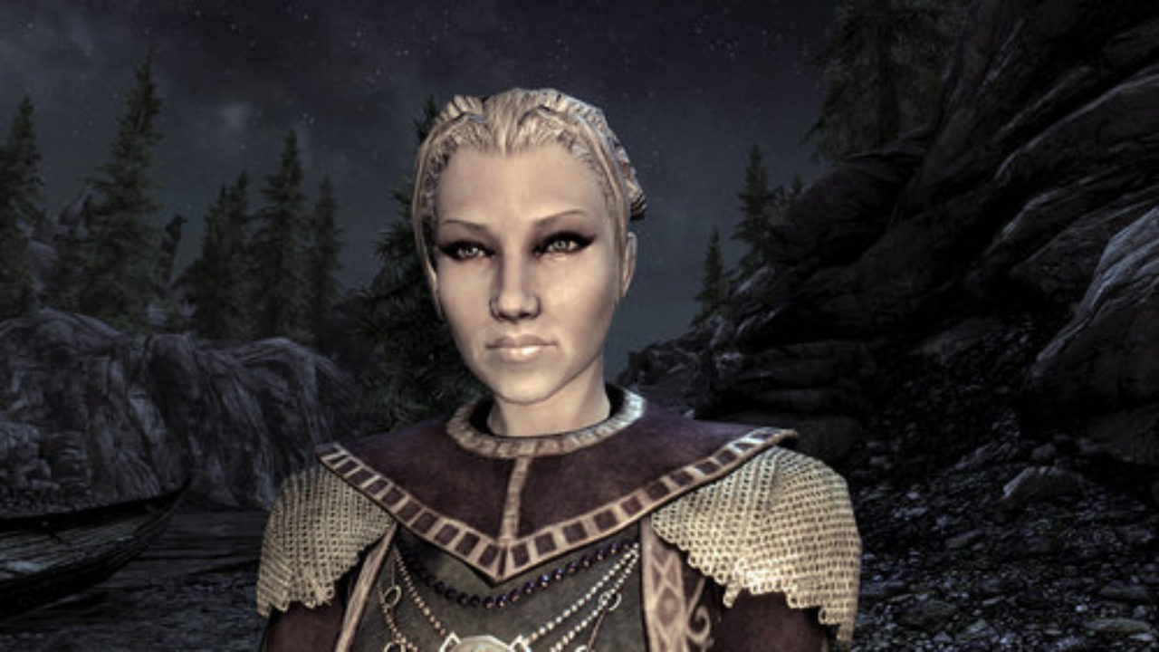 Skyrim: Eine Mutter begeistert ihren Sohn für The Elder Scrolls – Nach ihrem Tod verewigt er sie in ihren Lieblingsspielen