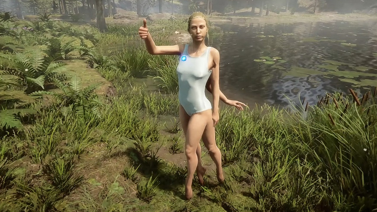 Das Team hinter Sons of the Forest verrät, wie’s weitergeht – Nennt 8 konkrete Verbesserungen