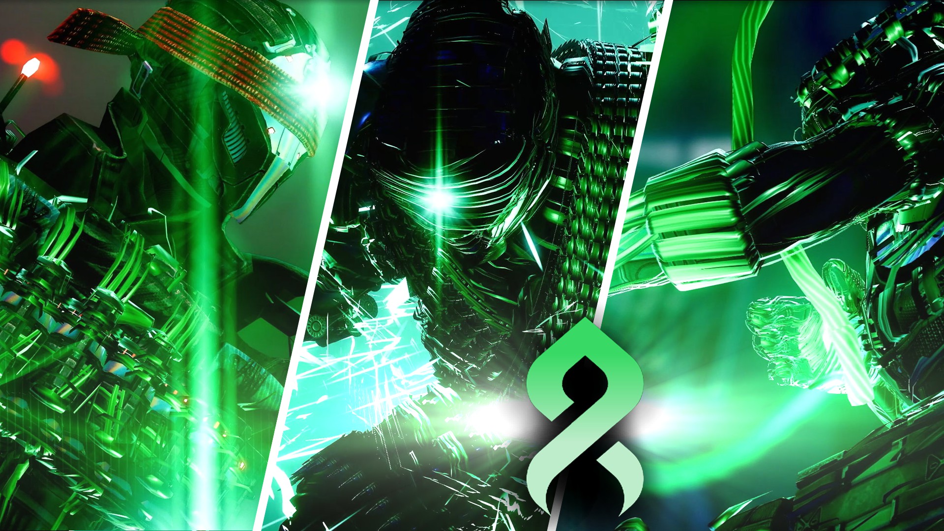 Destiny 2: Starke Strang-Builds für jede Klasse, die eure Gegner fesseln werden