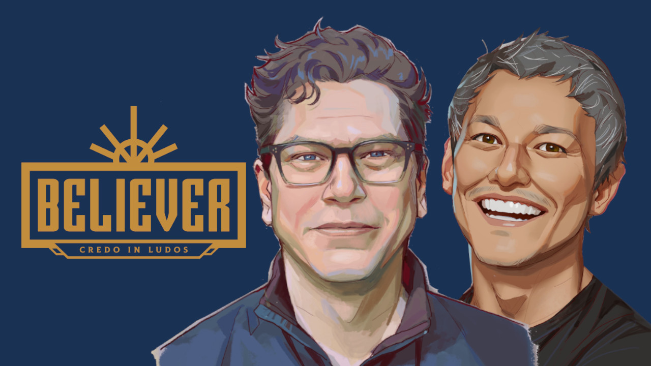 Veteranen von Riot Games gründen neues Studio – Sammeln 55 Millionen Dollar für ein „Next-Generation Open-World Spiel“