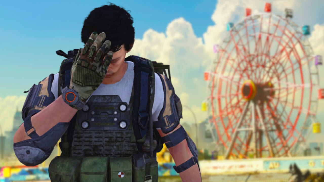 Spieler cheaten so heftig in The Division 2, dass die Server in die Knie gehen