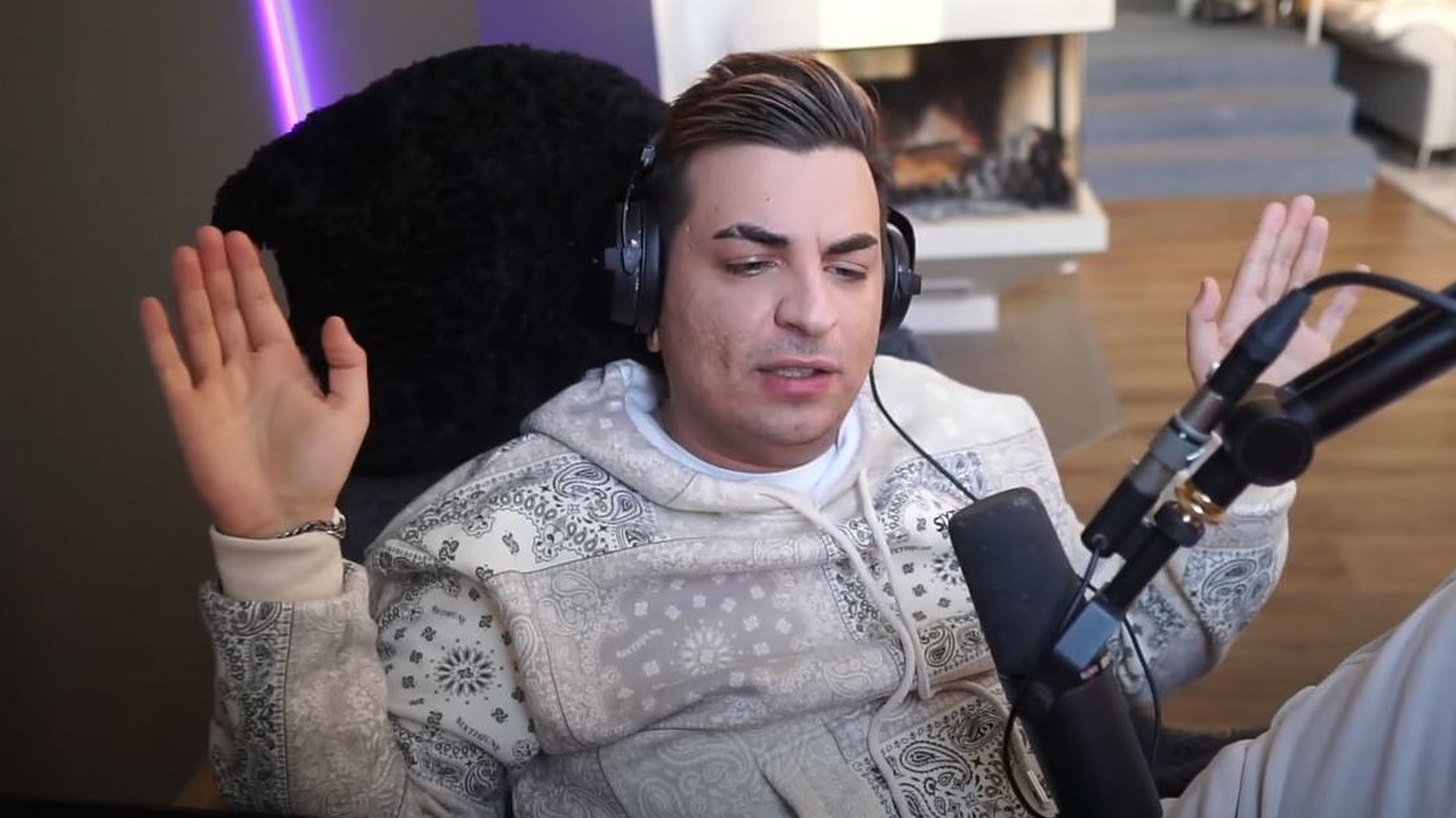 Deutscher Casino-Streamer erntet Schadenfreude nach Bann auf Twitch: „Ich bin kein schlechter Mensch“